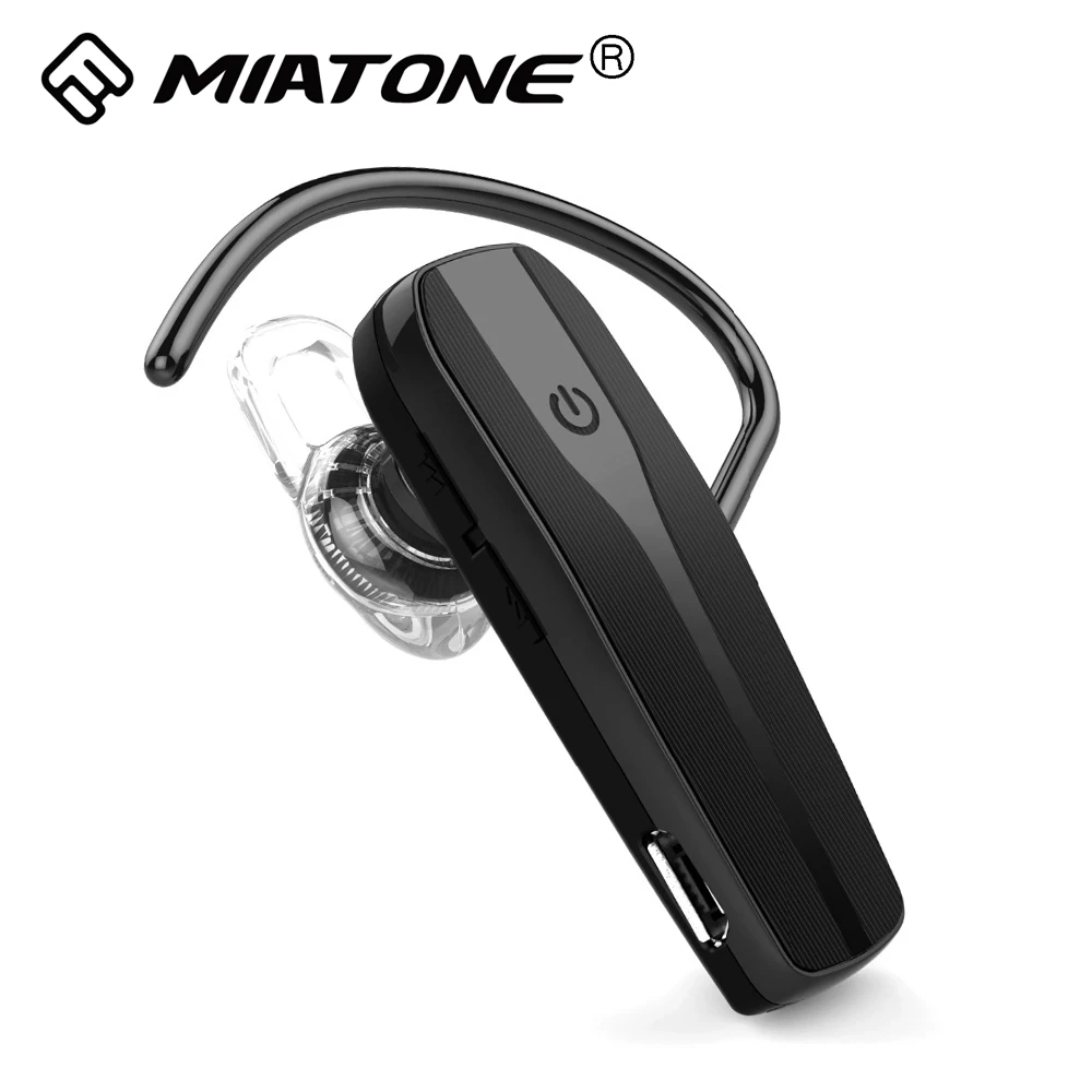 Wireless Bluetooth Earphone Hands-free Bluetooth Headset CSR 4.0 Headphone with Noise Cancelling MIC for IPhone Xiaomi Huawei LG Wireless Bluetooth Earphone Hands-free Bluetooth Headset CSR 4.0 Headphone with Noise Cancelling MIC for IPhone Xiaomi Huawei LG