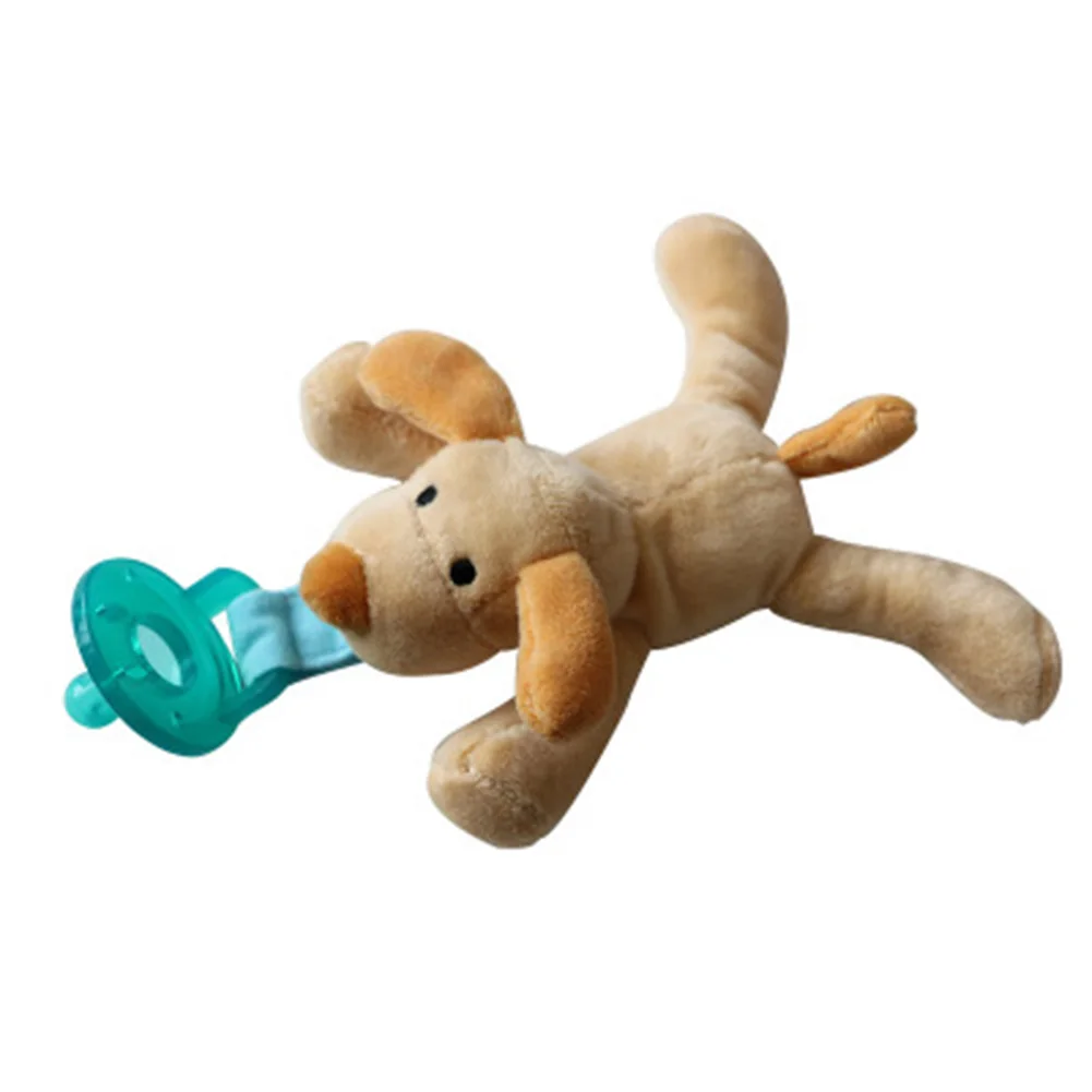 nub pacifier