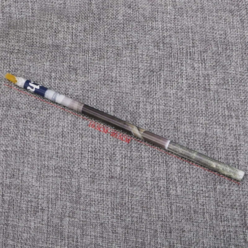 1 шт. прочный драгоценный камень кристалл палочка для страз карандаш для маникюра и рукоделия инструмент восковая ручка