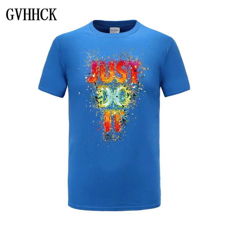 2018 nuevas Camisetas JUST BREAK IT camiseta gráfico Camisetas camiseta ocasional más tamaño O cuello Hip Hop manga corta Camiseta 2018 nuevas Camisetas JUST BREAK IT camiseta gráfico Camisetas camiseta ocasional más tamaño O cuello Hip Hop manga corta Camiseta