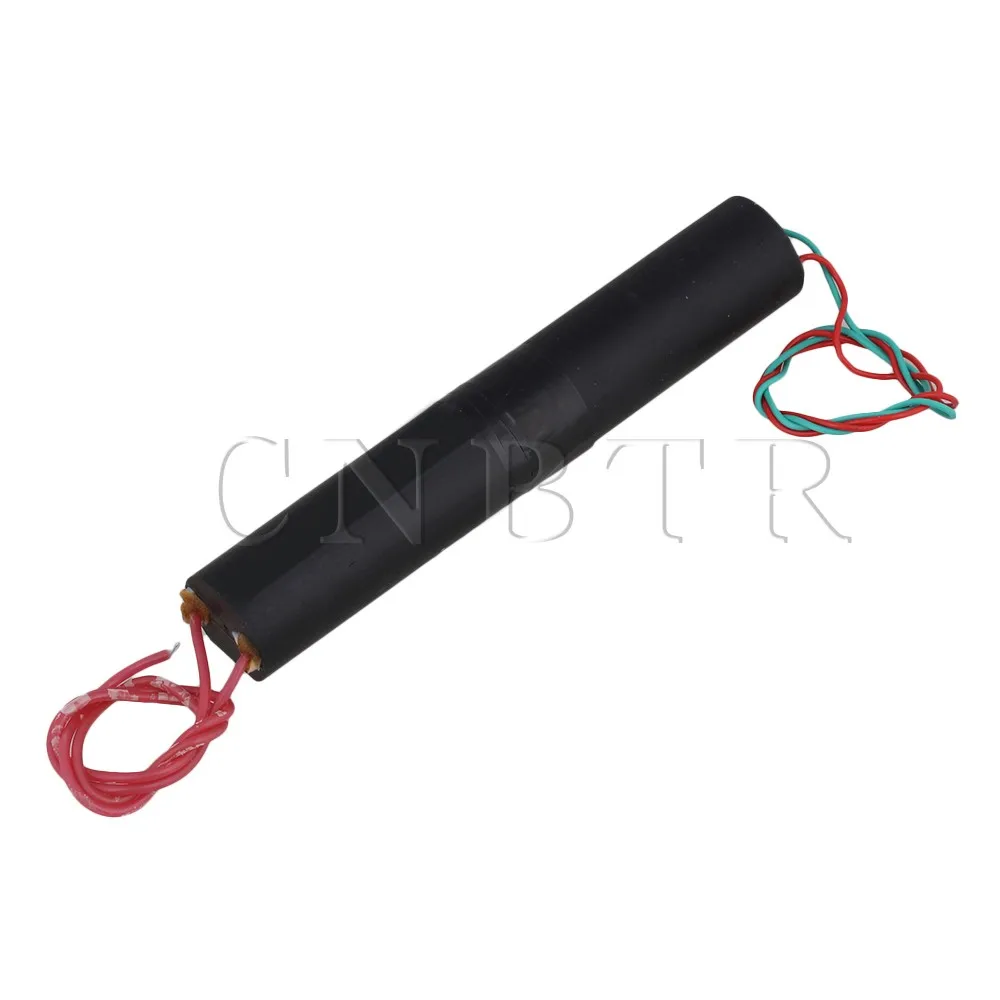 

CNBTR 14cm DC3.6V-7V 800KV Boost Step-up Module High-voltage Generator Board