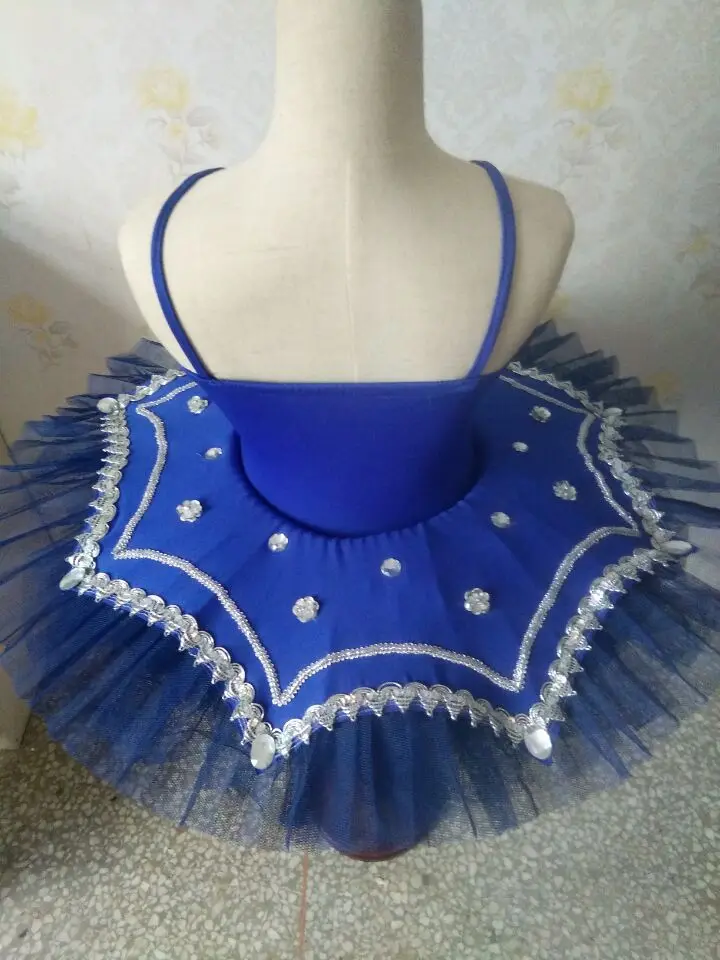 traje crianças bailarina vestido de ginástica collant