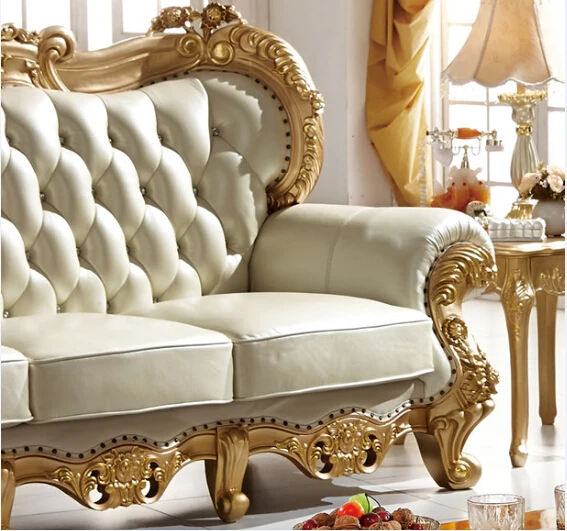 9808 секционный диван для гостиной кожаный с верхним покрытием|leather sofa set|sofa setsectional
