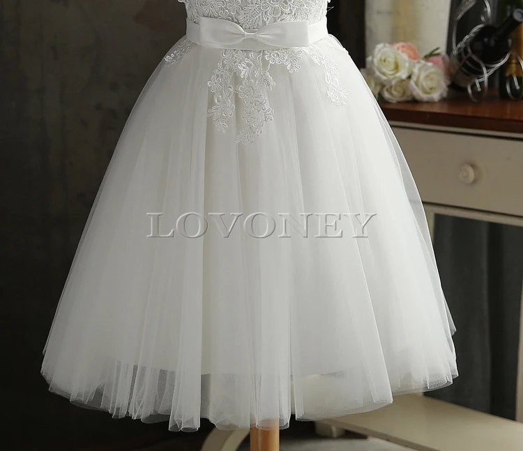 DEERVEADO CH604 Short Prom Dresses 2020 Sexy Backless Lace Up Prom Gown Formal Dress Women Occasion Party Dresses Robe De Soiree