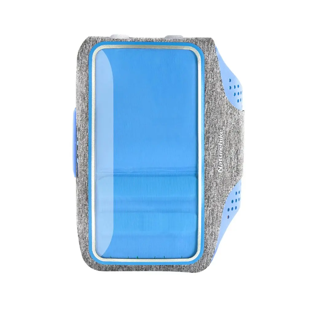 

Naturehike Sport Running Arm Band Phone Case Jogging Package Pouch Armband Universal Waterproof For Mobile Phone Wallet Pouch