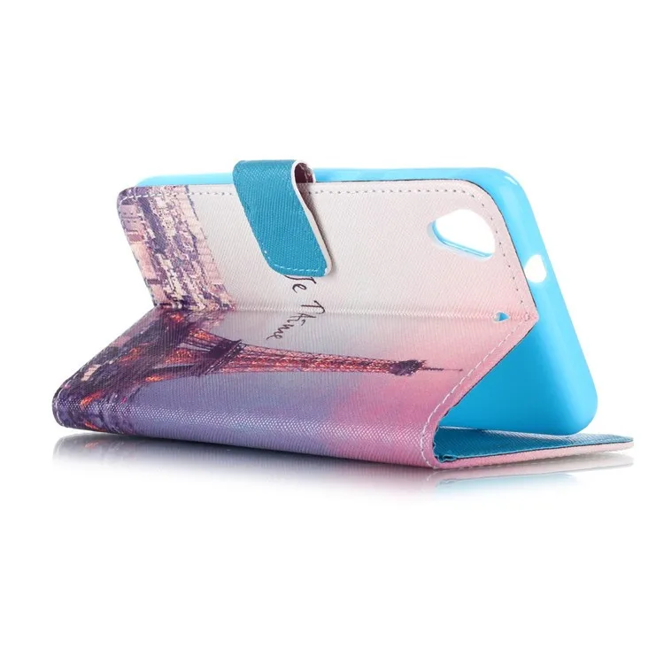 Luxury Cartoon Wallet  Flip PU Leather Case Cover For HTC Desire 626 Case Cell Phone Back Cover For HTC Desire 626g 626s Case (13)