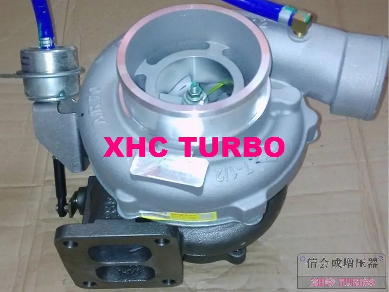 

NEW GENUINE TBP4 783912 M3000-1118100A-135 Turbocharger for Xugong XCMC ZL50 ZL60 loader YUCHAI YC6M220 6M-CM 10L 162KW