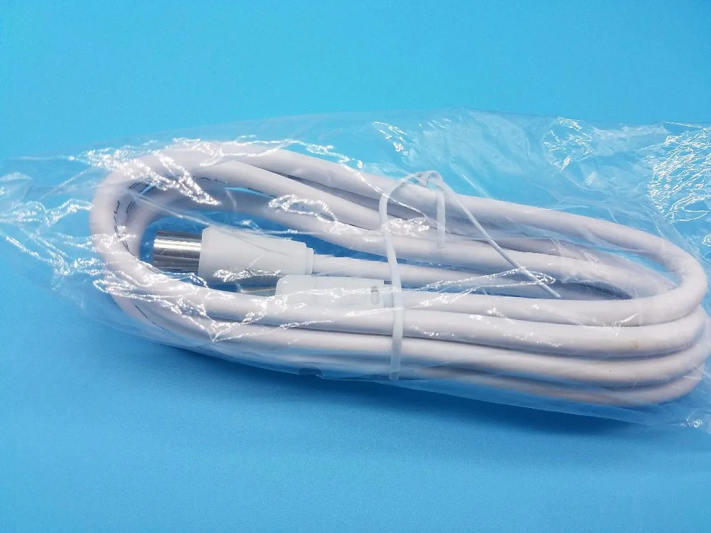 TV Coaxial