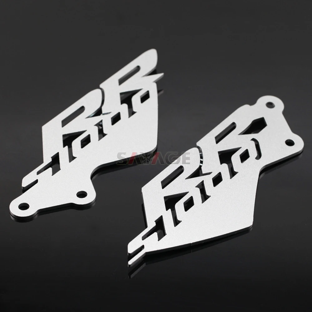 Передняя стопа Peg пятки протектор для BMW S1000RR S 1000RR 1000 RR 2010 2018 10 11 12 13 14 аксессуары