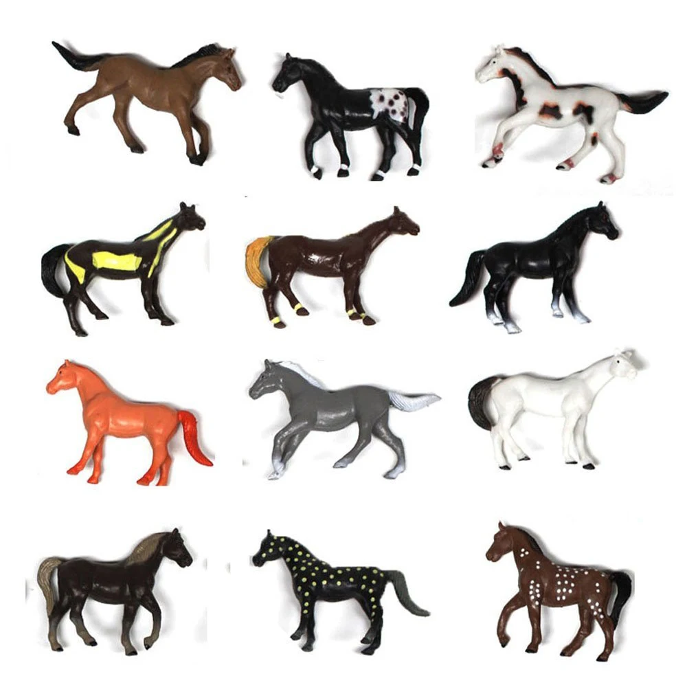 horse toys for boys