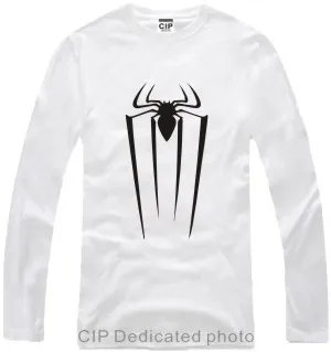 New font b Men s b font long sleeve T font b shirt b font The