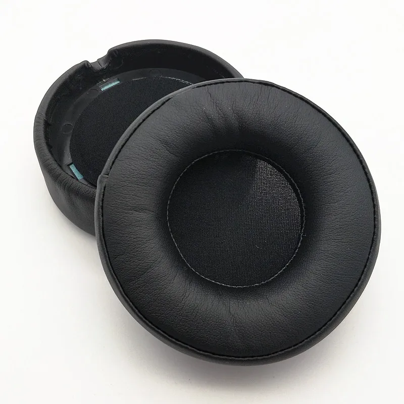 Soft Replacement Ear Pads Foam Ear Cushion Pad for Steelseries SIBERIA