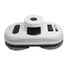 New smart robot vacuum cleaner robot window cleaner Anti-Falling Glass Cleaner