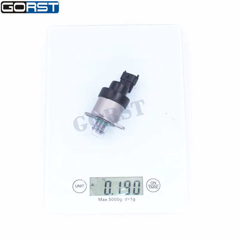 Fuel Pressure Regulator Control Metering Solenoid Valve For Ford Citroen Peugeot 0928400617 0928400627 0928400473 0928400484-8