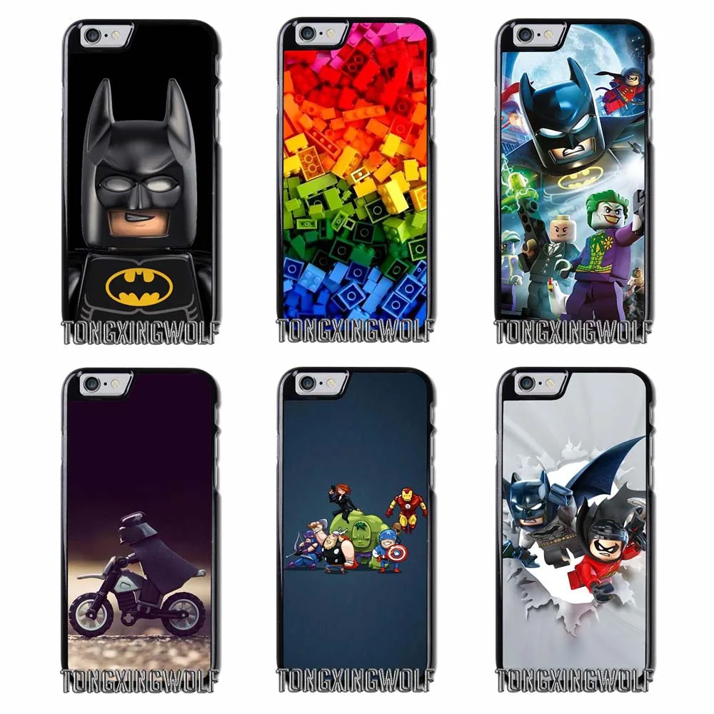 

Lego Blocks movie Cover Case For Samsung J1 mini J2 J3 J4 J5 J6 J7 Neo A3 A5 A6 A7 A8 A9 Pro Prime Plus 2018 2017