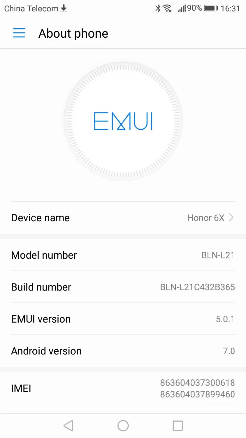 Как поставить андроид на хуавей. Huawei EMUI. Второе пространство на Хуавей. Хонор 32 ГБ 9 версия андроид. Второе пространство хонор 10 Lite.