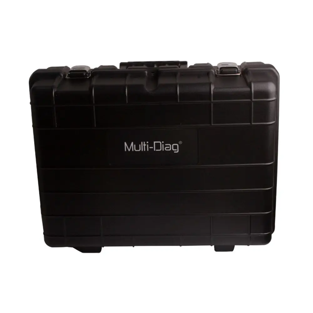 V2011C было Multi Diag Бесплатная reactivatio Грузовик Heavy Duty инструмента диагностики с Bluetooth