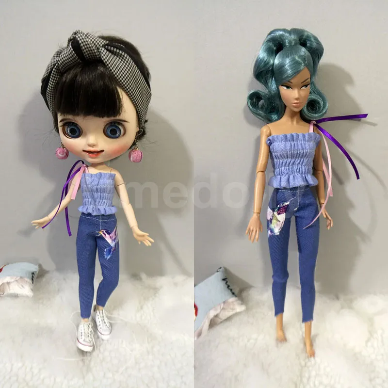 blythe doll clothes  (4)