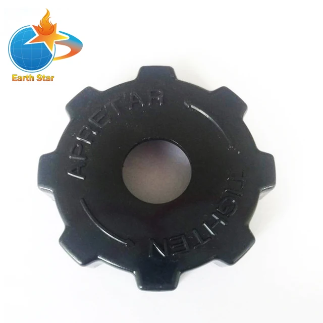Best Offers 5 PCS QCC1 POL Stove Propane Adapter Universal Fit Propane Tank Adaptor Plastic Parts Handle wheel Best Offers 5 PCS QCC1 POL Stove Propane Adapter Universal Fit Propane Tank Adaptor Plastic Parts Handle wheel