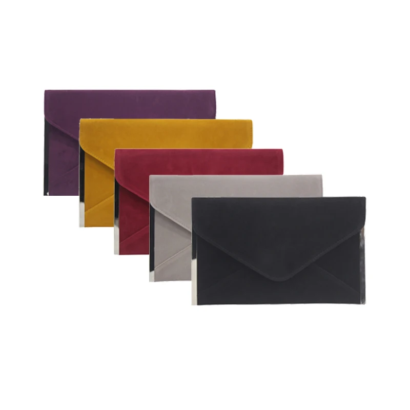 

2019New Ladies Evening Banquet Luxury Handbag Small Clutch Wedding Cocktail Party Tote Bag Metallic Envelope Wallet Purse Female