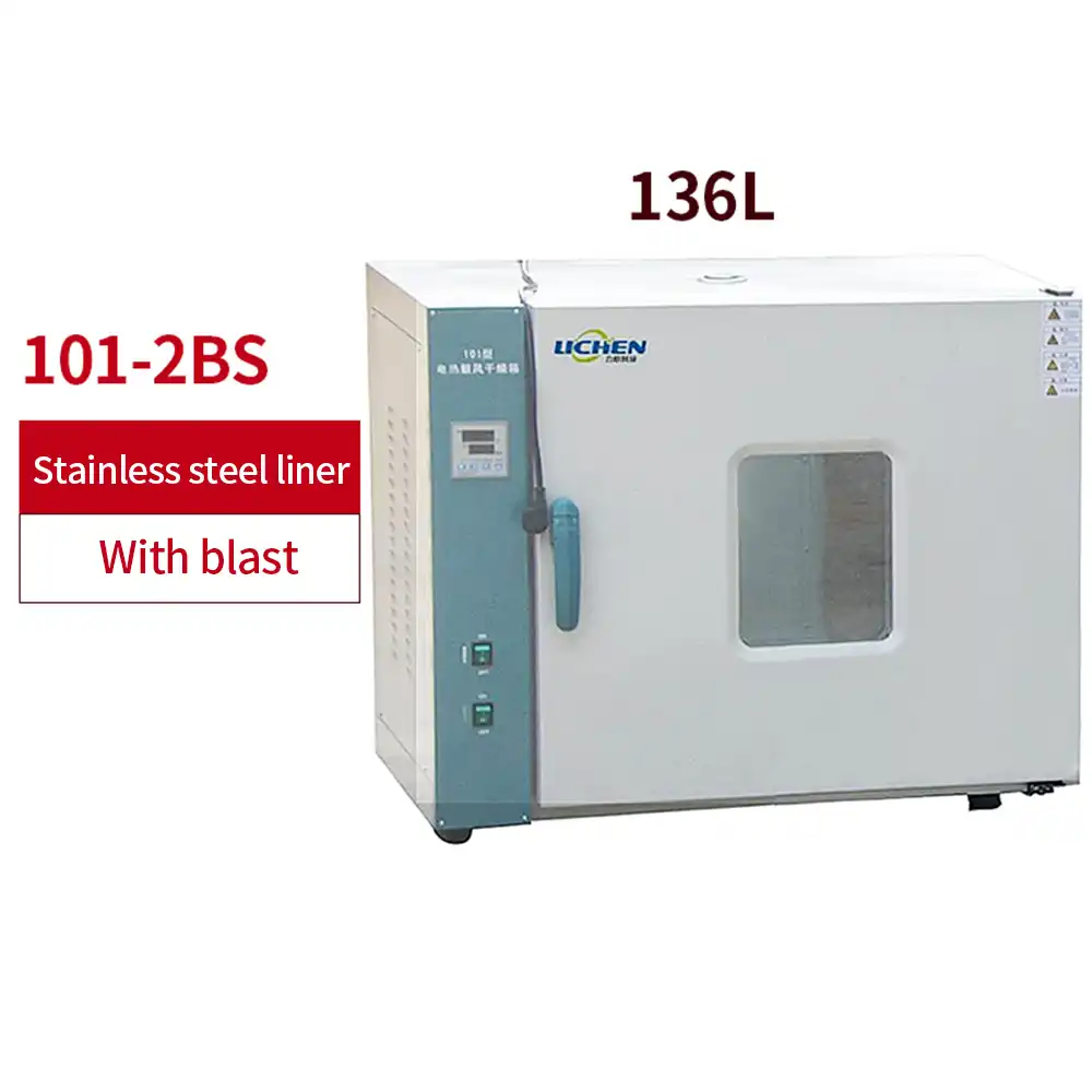 Электрическая печь для сушки, Бесконтактная, с цифровым дисплеем