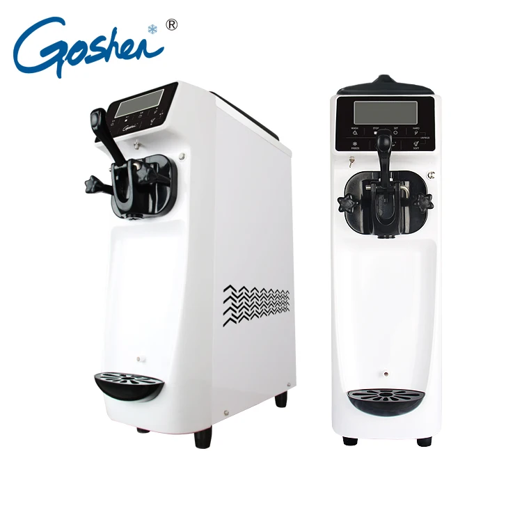 Factory hot sales Mini ice cream machine price
