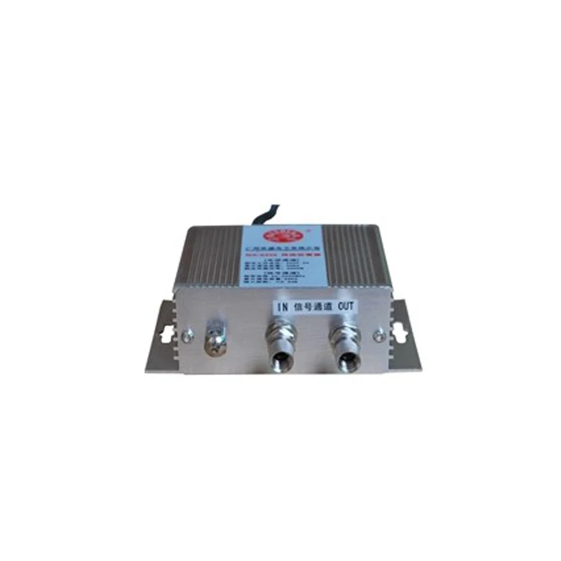 

Cable TV Signal Lightning Arrester TV Lightning Protection Device Antenna Lightning Arrester