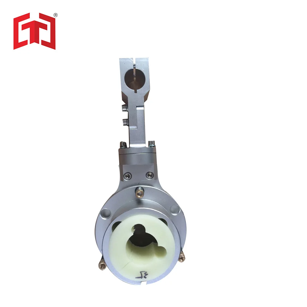 

Plasma torch bracket holder TBP-02B/TBP-01D