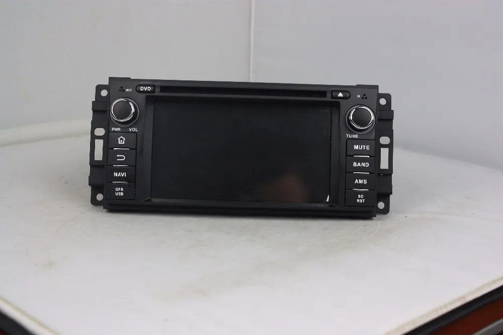 Cheap 6.2" Quad Core Android 8.1 Car Radio DVD GPS for Chrysler Sebring 300C Jeep Grand Cherokee Compass Wrangler Journey 2GB RAM WIFI 3 Cheap 6.2" Quad Core Android 8.1 Car Radio DVD GPS for Chrysler Sebring 300C Jeep Grand Cherokee Compass Wrangler Journey 2GB RAM WIFI 3