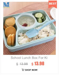 Контейнер для еды в китайском стиле с цветочным принтом, контейнер для хранения фруктов и овощей, пластиковая коробка для хранения