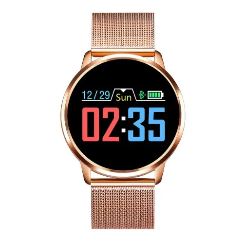 GIAUSA Smart Watch IP67 Digital Bracelet Heart Rate Monitor Sport male Wristband men 39 s watches 2 For Huawei Xiaomi - Цвет: D