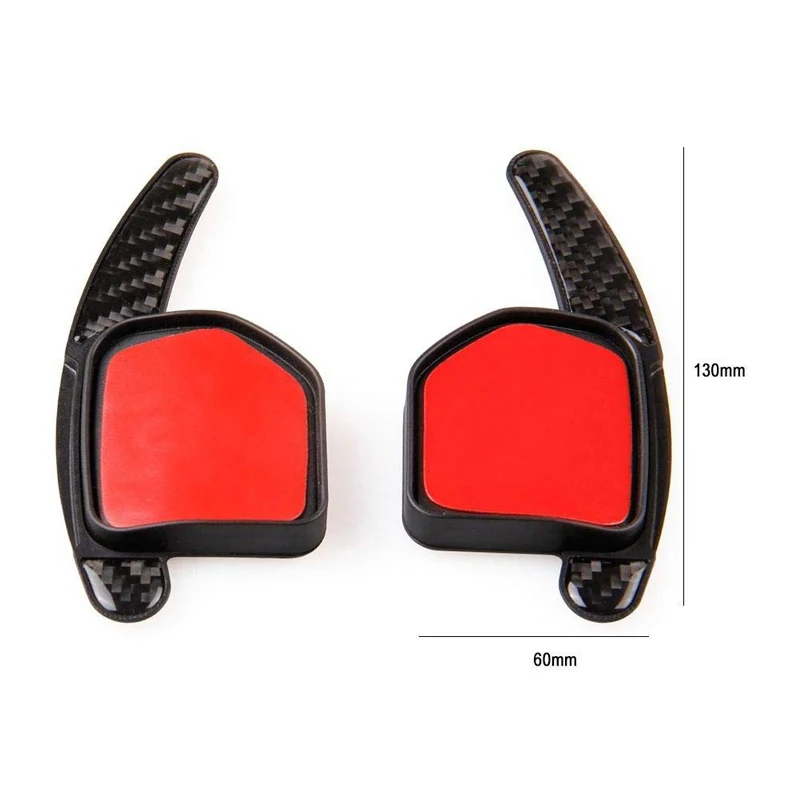 Shift paddles6