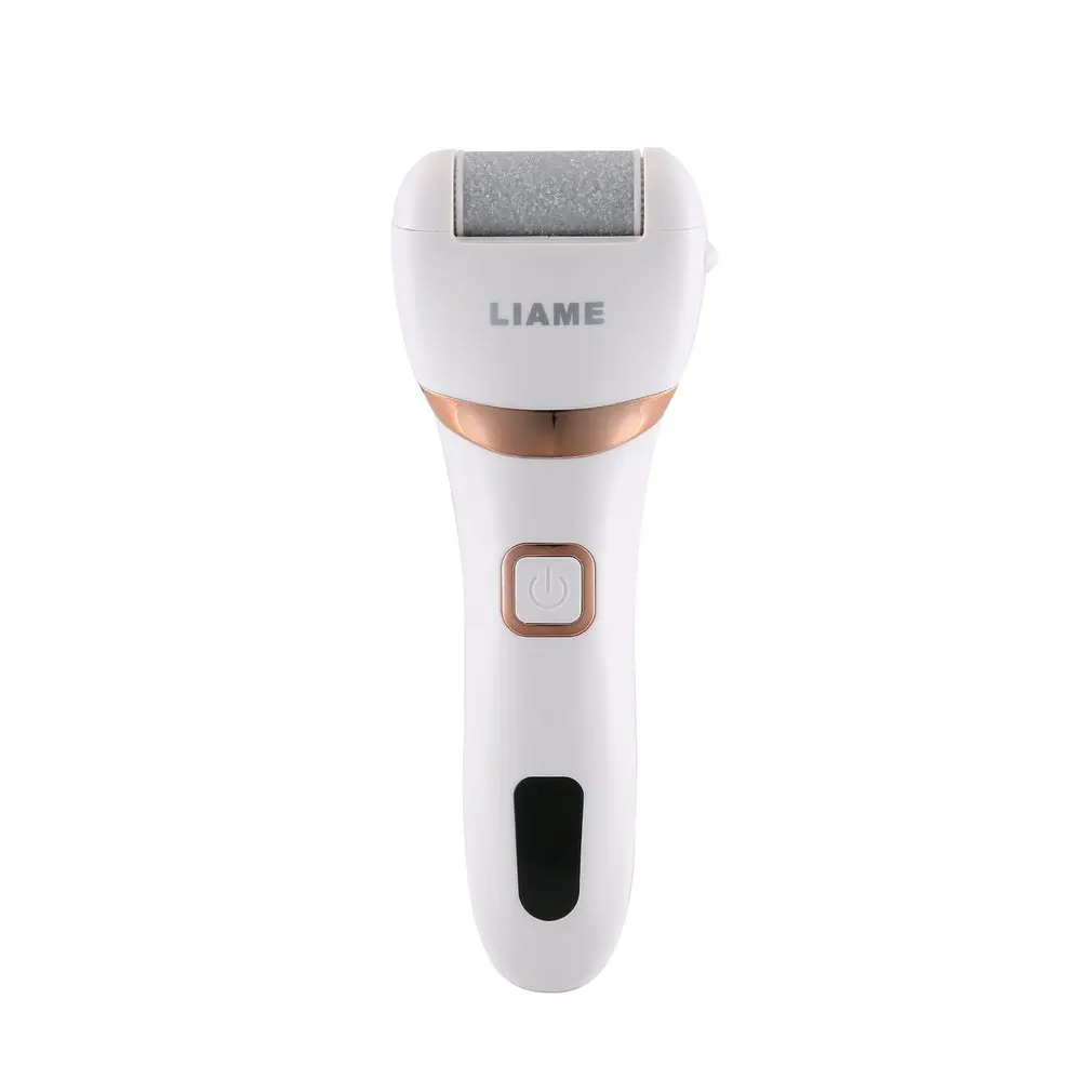

Electric Grinding Skin Automatic Charging Foot Artifact To The Skin Dead Skin Old Sickle Repair Foot Pedicuret