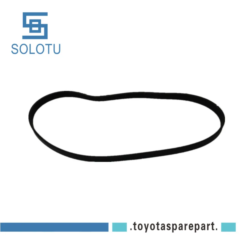 Fan Belt For Teana 7203 J32Z TRAIL T31 MR20 6PK1210 11720 EN20Ain