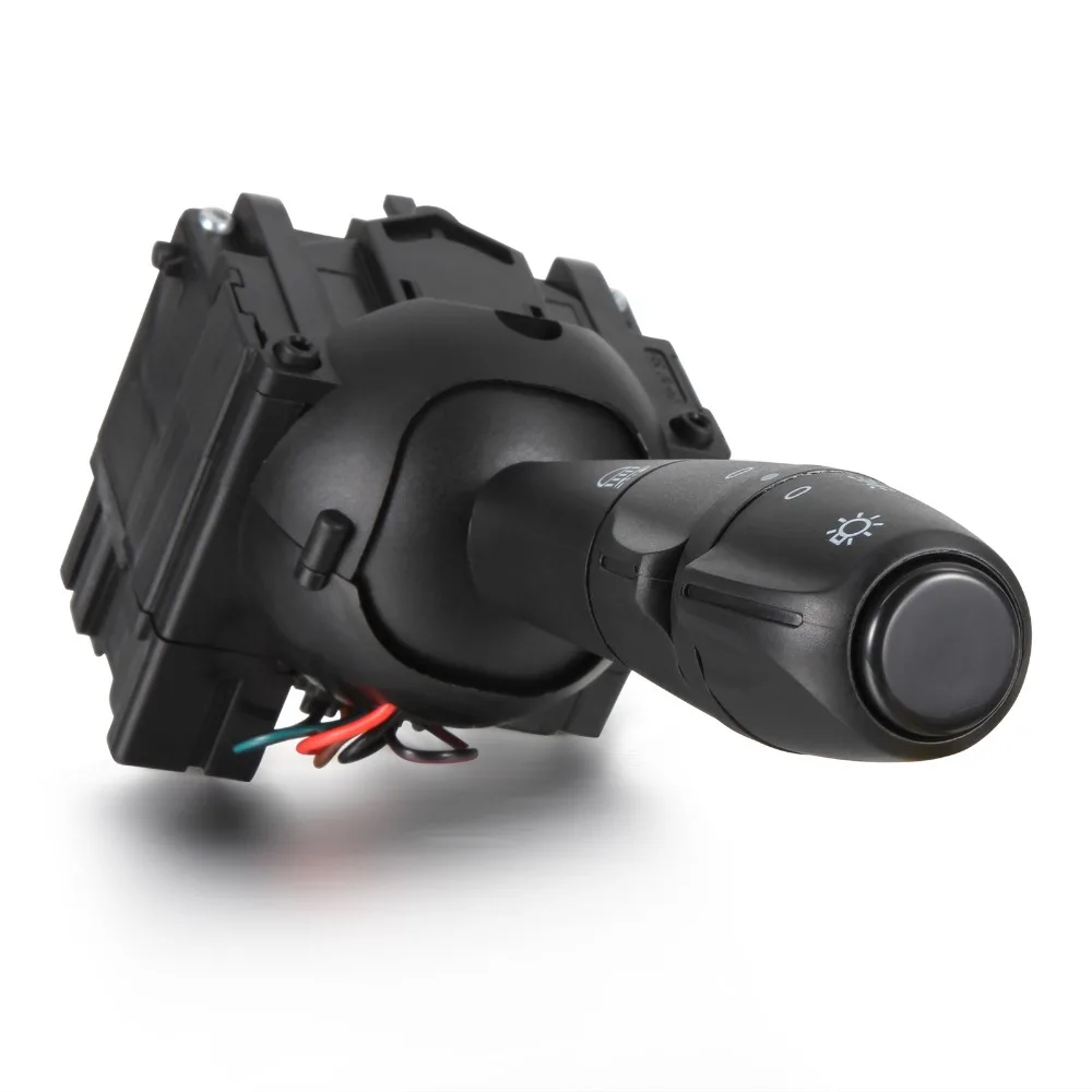

STEERING SWITCH FLASH SWITCH FOR Dacia Logan 2 Sandero