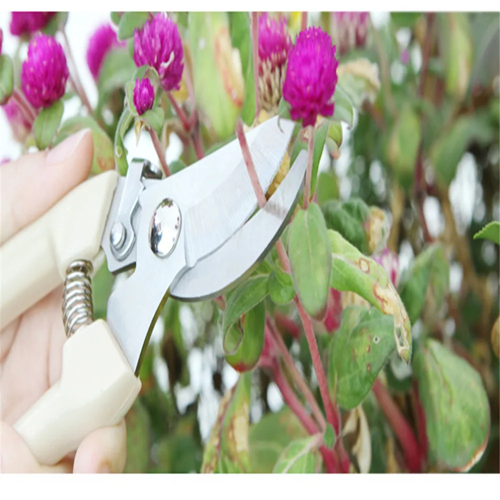 2018081303 xiangli hot new Hair Trimmer Parts Garden Supplies 5 colours 89.99
