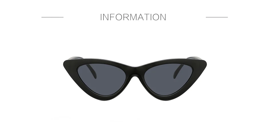 Новинка, кошачий глаз, солнцезащитные очки для женщин, модные женские винтажные роскошные солнцезащитные очки, Женские Треугольные сексуальные ретро очки Oculos De Sol Feminino