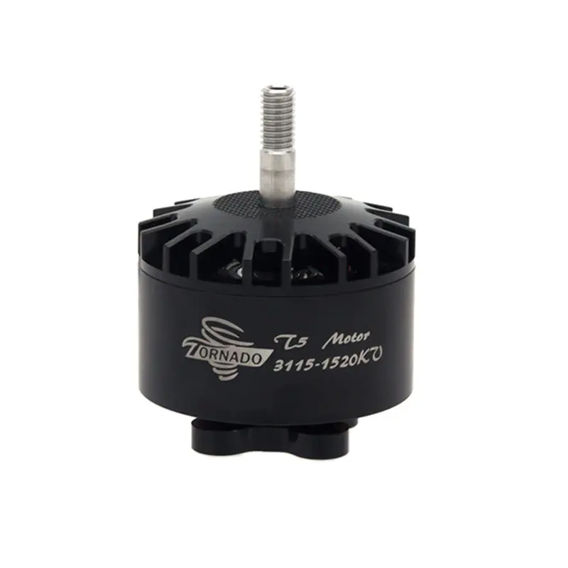 

BrotherHobby T5 3115 1520KV 5-6S Brushless Motor for RC Drone FPV Racing Quadcopter Multi Rotor Spare Part Propeller Accs