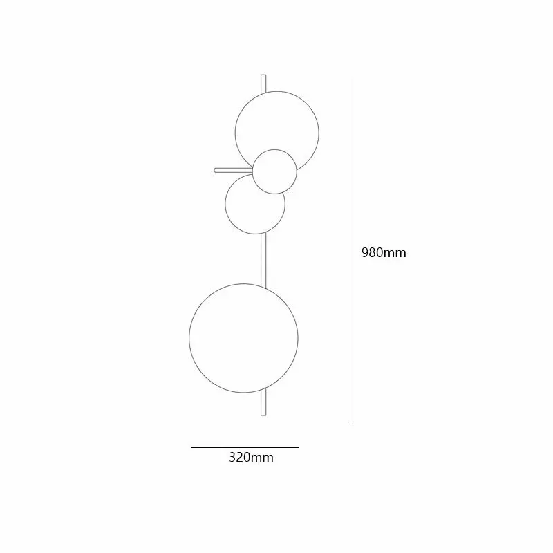 Denmark-Planet-Wall-Lamp-Mette-Schelde-DIY-Moon-Sconce-Modern-Ring-Led-Wall-Light-Bedroom-Bathroom(5)