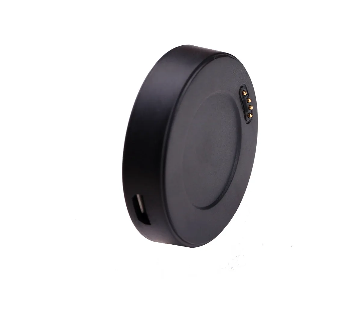 Магнитная зарядная Колыбель Смарт-часы док-станция зарядное устройство+ USB кабель для huawei часы или для huawei Honor Zero/Zero SS браслет