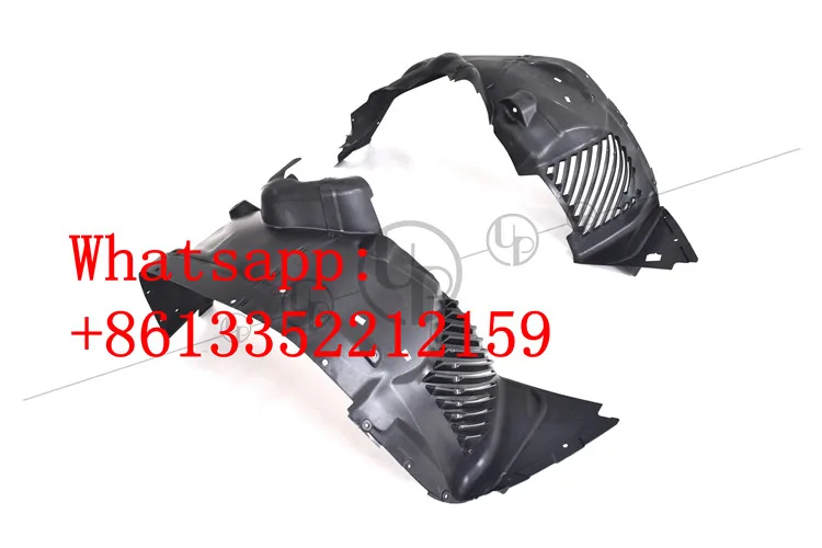 2019year W464 G63 over fender fit for G63 lining of theG63 over fender (3)