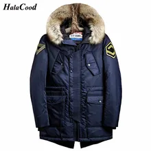 Мужские толстые парки размера плюс, мужские новые осенние зимние повседневные теплые толстые модные пальто с капюшоном, верхняя одежда высокого качества