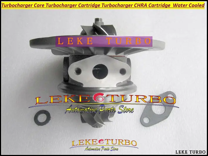 

Free ship Turbo Cartridge CHRA RHF4H VN4 14411-VM01A 14411-MB40B 14411-MB40C For NISSAN CabStar 2006- Navara D22 YD25DDTI 2.5L