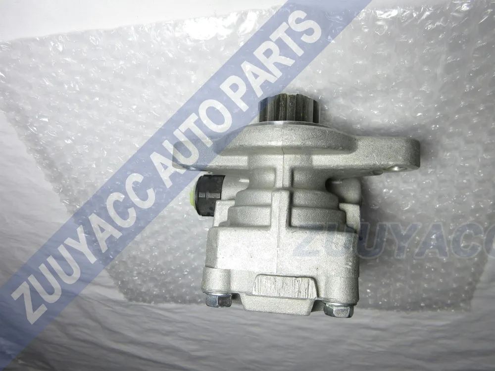 Насос рулевого управления для Toyota Hilux hiace Land Cruiser Prado Innova Fortuner Vigo 05-, 44310-0K020, 44310-0K040