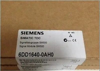 1 предмет; Новинка; в коробке S + 6DD1640-0AH0 6DD1 640-0AH0 # ZL02