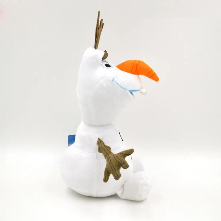 Disney Stuffed Animals Plush Toys 50cm Frozen Olaf Cartoon Animals Toys Snowman Olaf Soft Plush Doll For Children Gift Toys Disney Stuffed Animals Plush Toys 50cm Frozen Olaf Cartoon Animals Toys Snowman Olaf Soft Plush Doll For Children Gift Toys