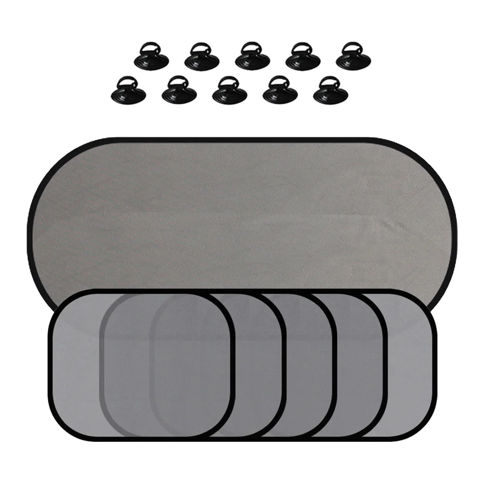 Car Window Cover