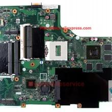 NBMMB11001 материнская плата для acer aspire V3-772 V3-772G VA70HW GT850M