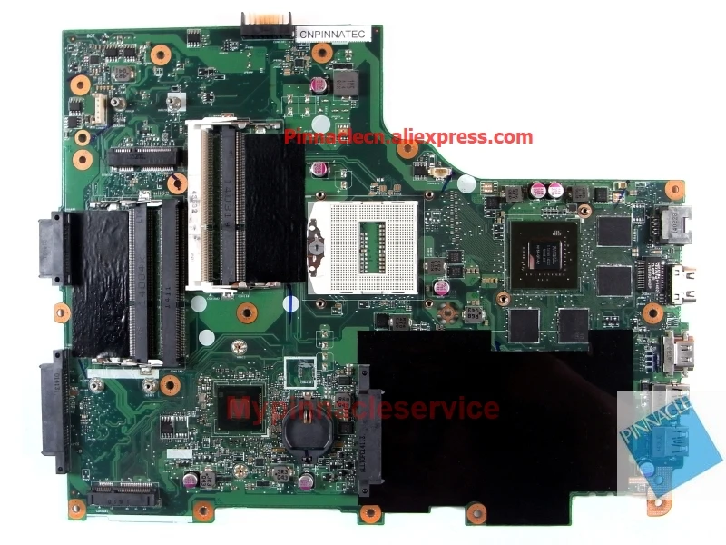 NBMMB11001 материнская плата для Acer aspire V3-772 VA70HW GT850M | Компьютеры и офис
