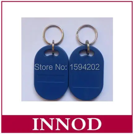 uhf rfid key card tag IND9727